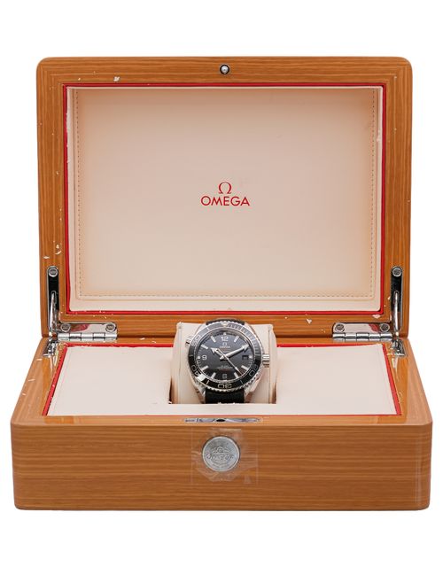 Omega Planet Ocean 215.33.44.21.01.001 Image 7